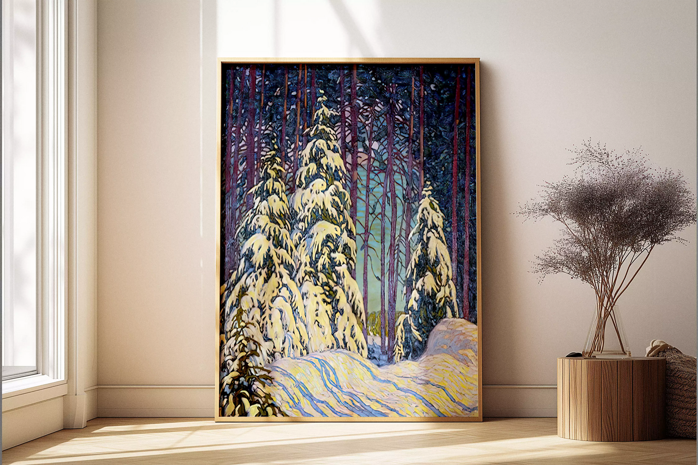 Zephyeer fine art print