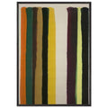Apogee (1962) by Morris Louis, framed poster, view 2