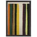 Apogee (1962) by Morris Louis, framed poster, view 4