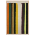 Apogee (1962) by Morris Louis, framed poster, view 5