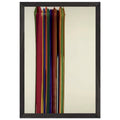 Bellatrix (1961) by Morris Louis, framed poster, view 4
