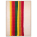 Vertical Horizon (1961) by Morris Louis, framed poster, view 3