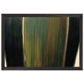 Yad (1958) by Morris Louis, framed poster, view 3