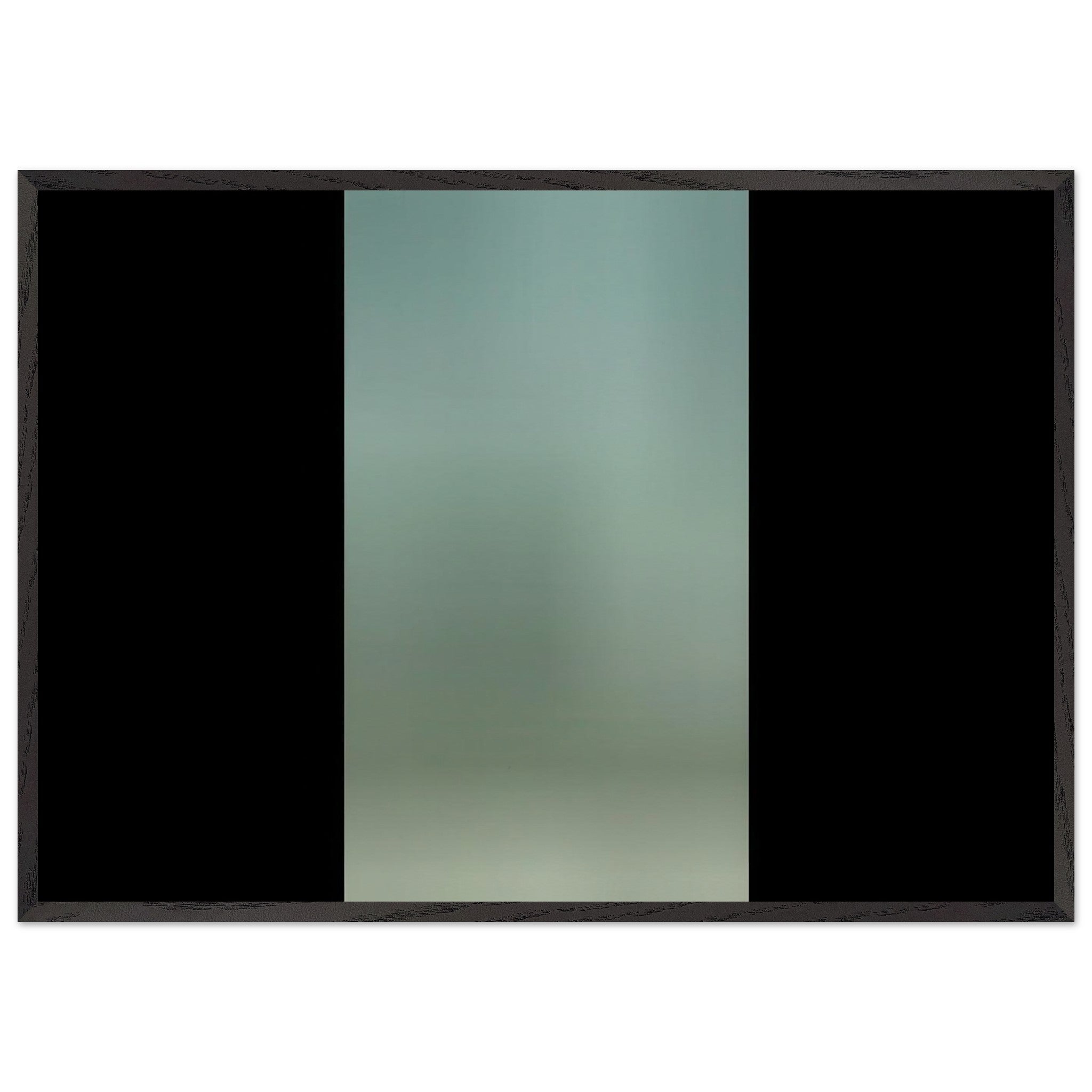 Art Palace, S.F. Moonlight by Benjamin Brown — Framed art print at Zephyeer