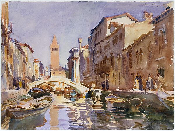 John Singer Sargent