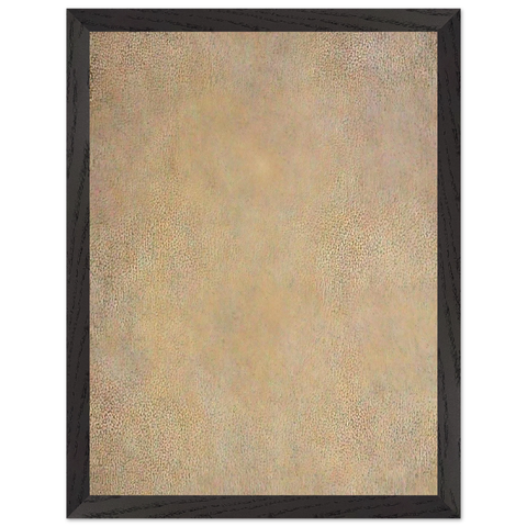 Golden Presence by Richard Pousette-Dart — Framed art print at Zephyeer
