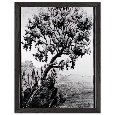 ESCHER (14) by MC Escher — Framed art print at Zephyeer