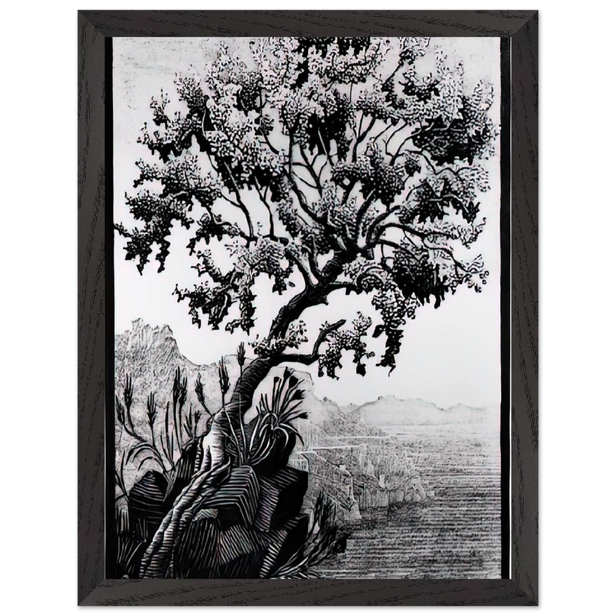 ESCHER (14) by MC Escher — Framed art print at Zephyeer