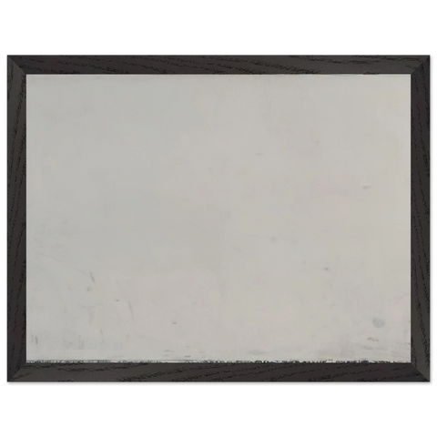 Return I - 1965 by Brice Marden — Framed art print at Zephyeer
