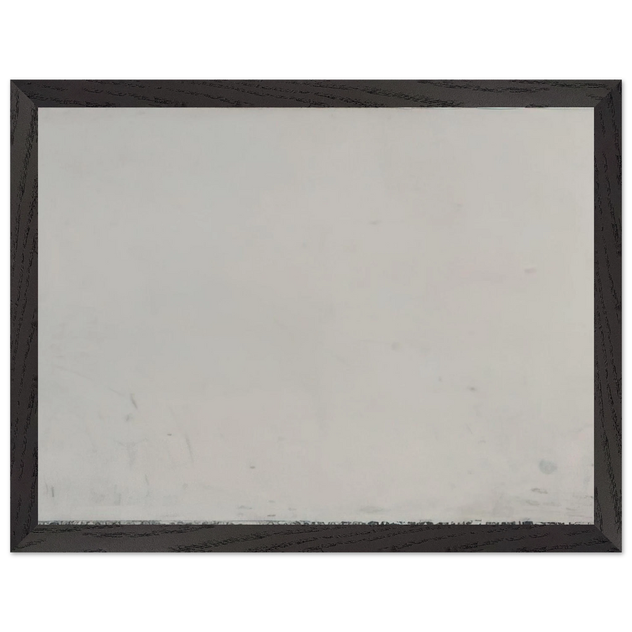 Return I - 1965 by Brice Marden — Framed art print at Zephyeer