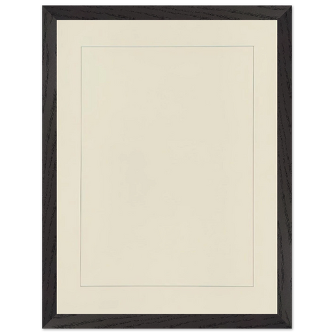 104 PERIMETER SERIES by Robert Mangold — Framed art print at Zephyeer