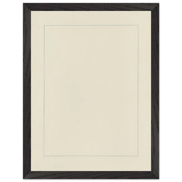 104 PERIMETER SERIES by Robert Mangold — Framed art print at Zephyeer