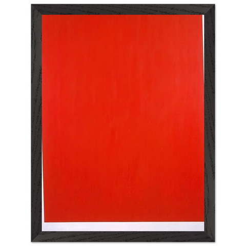 Broadway by Ellsworth Kelly — Framed art print at Zephyeer