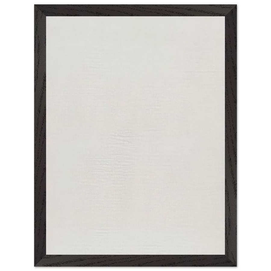 Twin by Robert Ryman — Framed art print at Zephyeer