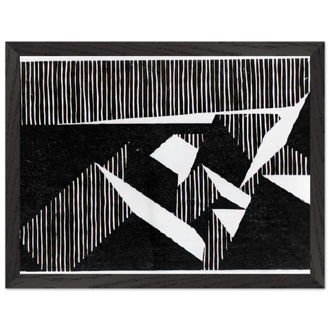 ESCHER (8) by MC Escher — Framed art print at Zephyeer