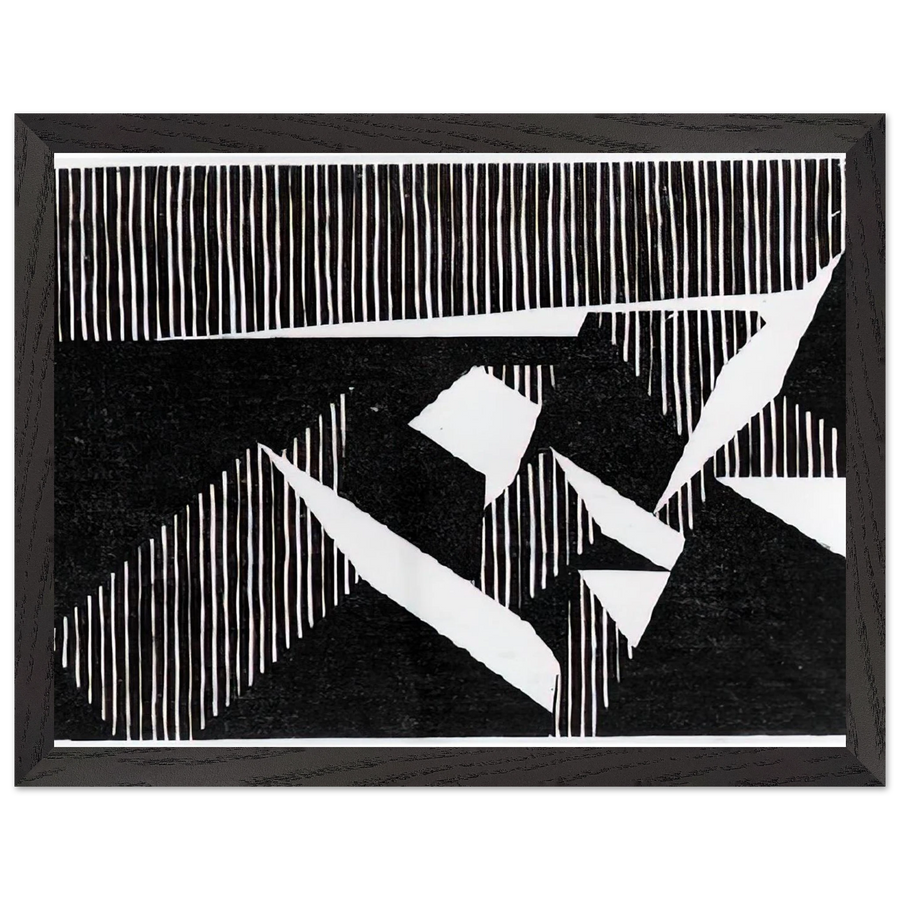 ESCHER (8) by MC Escher — Framed art print at Zephyeer