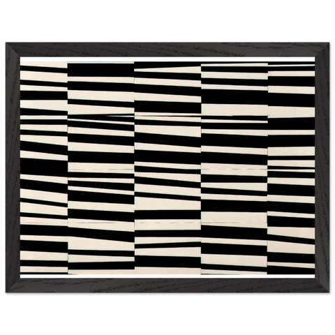 Cite by Ellsworth Kelly — Framed art print at Zephyeer