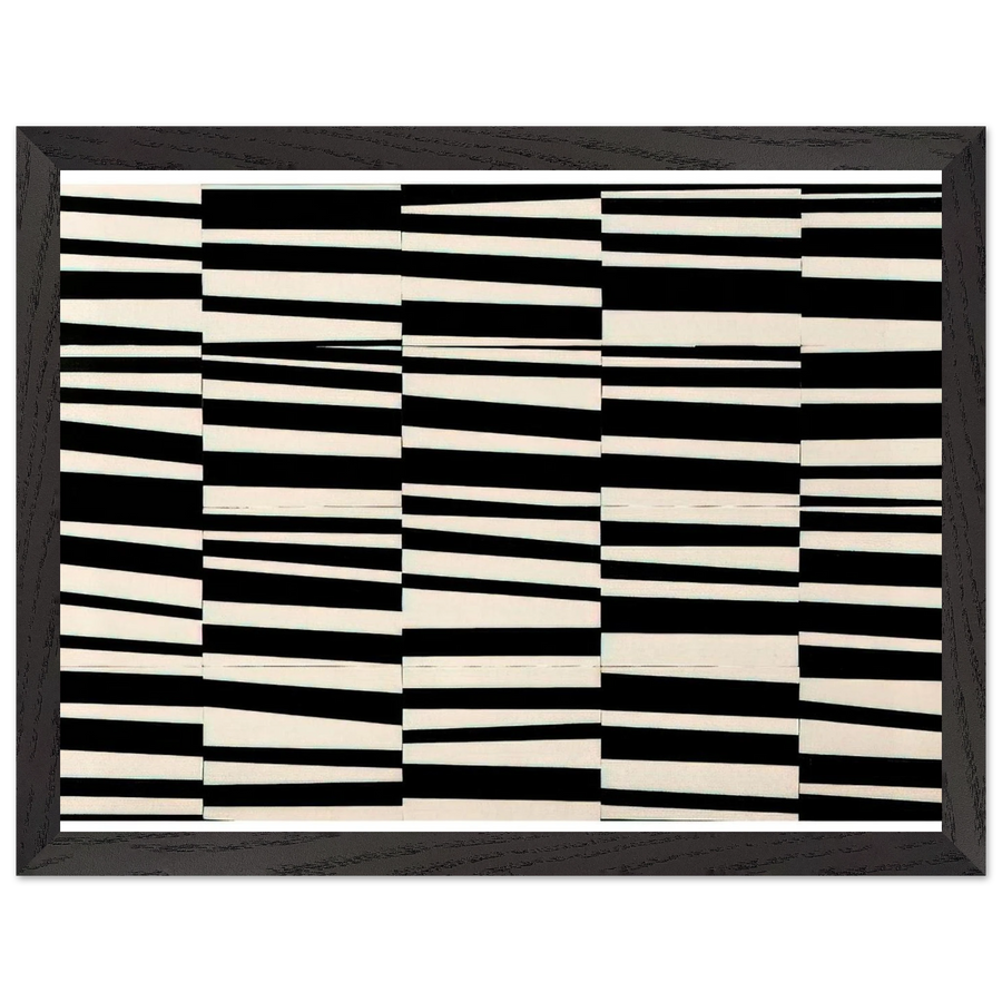 Cite by Ellsworth Kelly — Framed art print at Zephyeer
