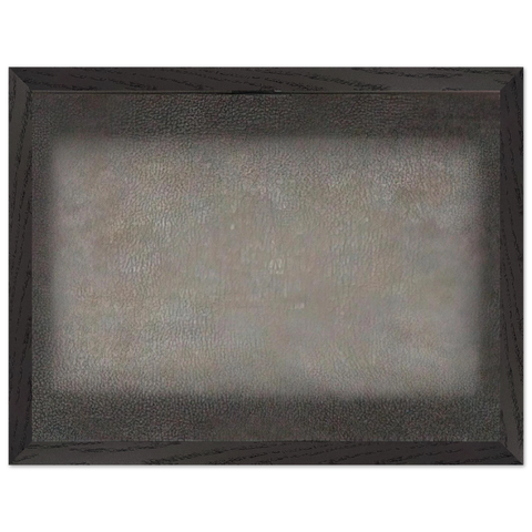 Window of Unknowing - 1976 by Richard Pousette-Dart — Framed art print at Zephyeer