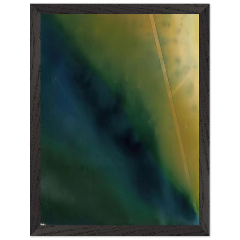 Light Fan by Sam Gilliam — Framed art print at Zephyeer