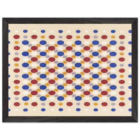 Reel - 1961 by Thomas Downing — Framed art print at Zephyeer