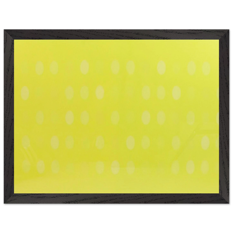 Grid Forty - 1970 by Thomas Downing — Framed art print at Zephyeer