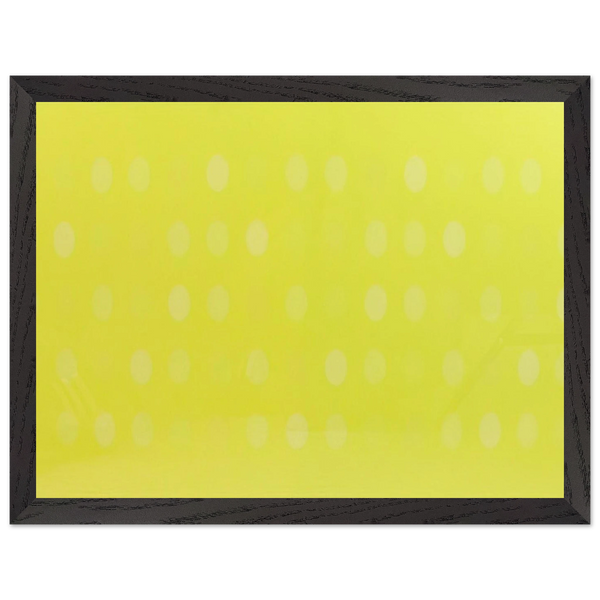 Grid Forty - 1970 by Thomas Downing — Framed art print at Zephyeer