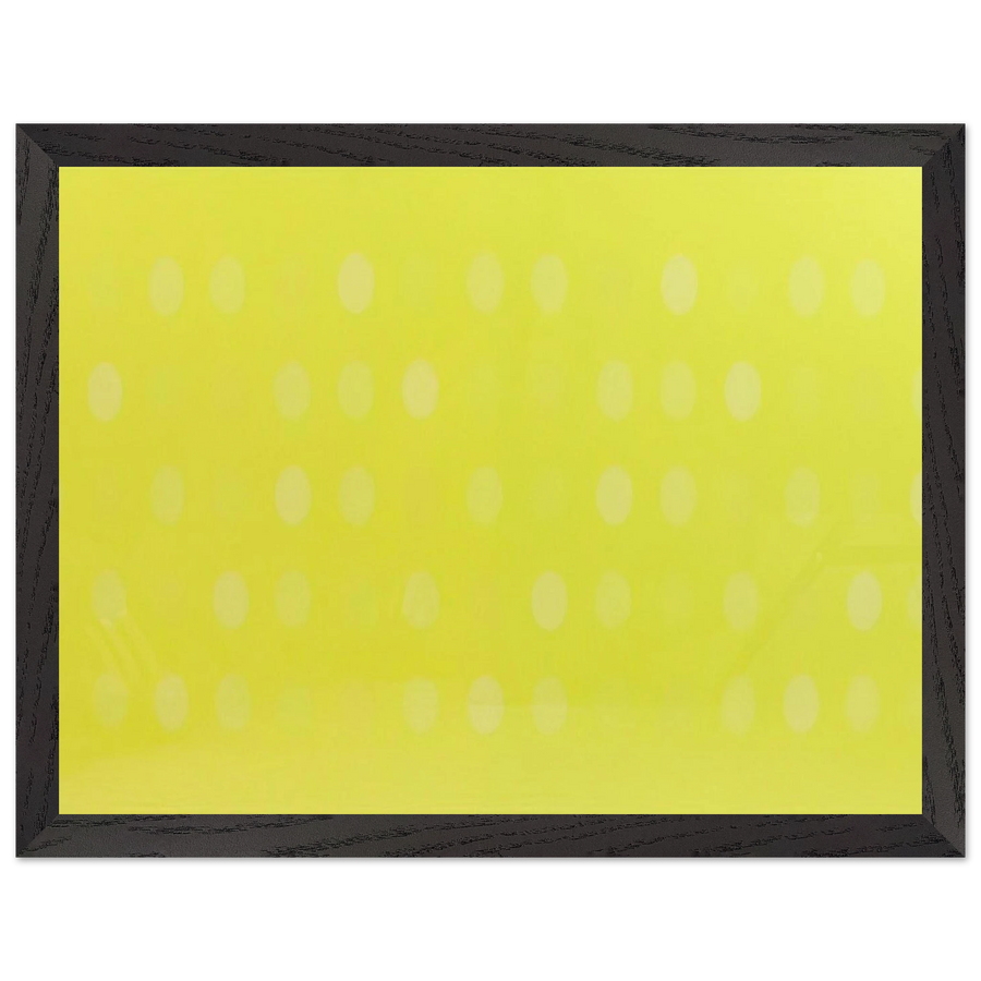 Grid Forty - 1970 by Thomas Downing — Framed art print at Zephyeer
