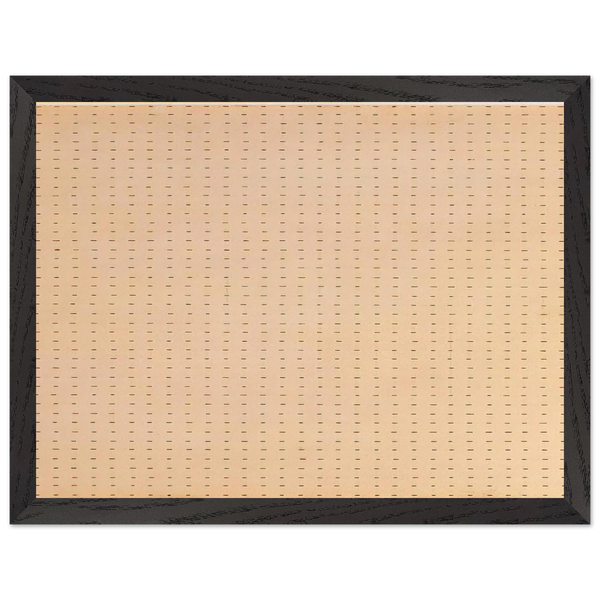 Untitled  White Flower by Agnes Martin — Framed art print at Zephyeer