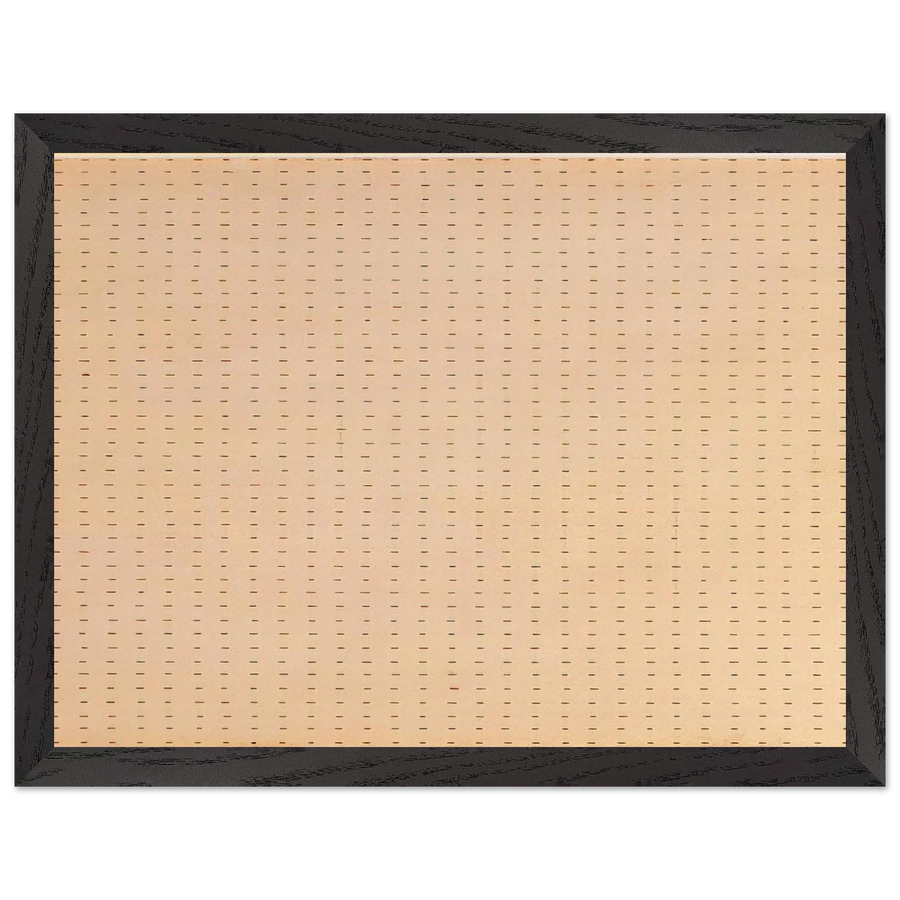 Untitled  White Flower by Agnes Martin — Framed art print at Zephyeer