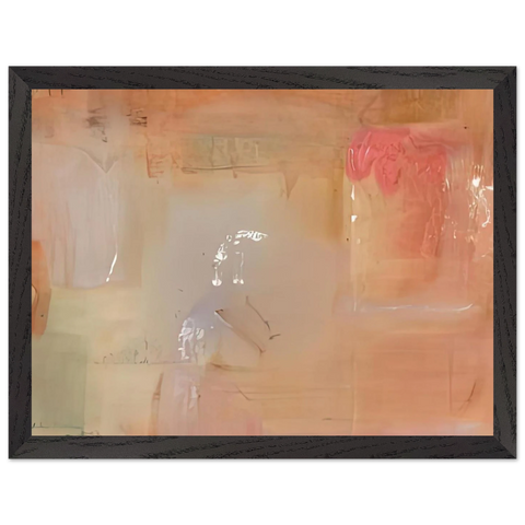 Feather, 1979- by Helen Frankenthaler — Framed art print at Zephyeer
