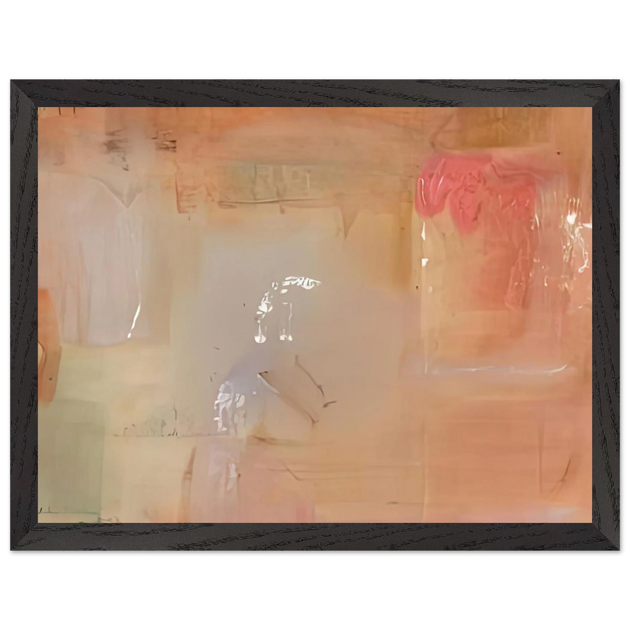 Feather, 1979- by Helen Frankenthaler — Framed art print at Zephyeer