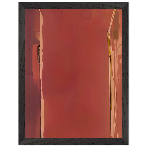 Sentry, 1976- by Helen Frankenthaler — Framed art print at Zephyeer