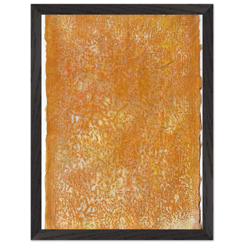 UNTITLED 2000 by Gotthard Graubner — Framed art print at Zephyeer