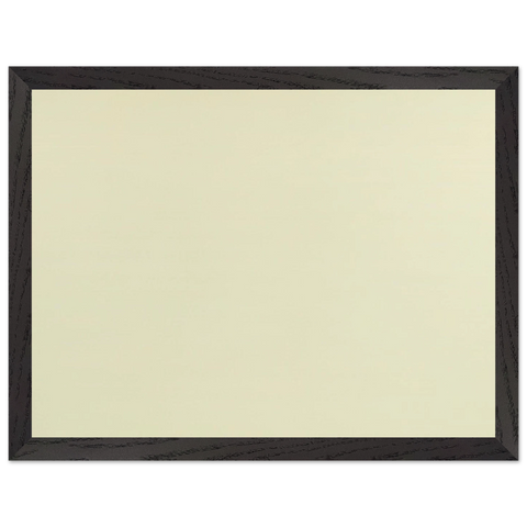 Mountain I by Agnes Martin — Framed art print at Zephyeer
