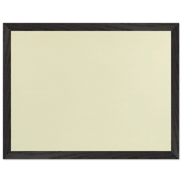 Mountain I by Agnes Martin — Framed art print at Zephyeer