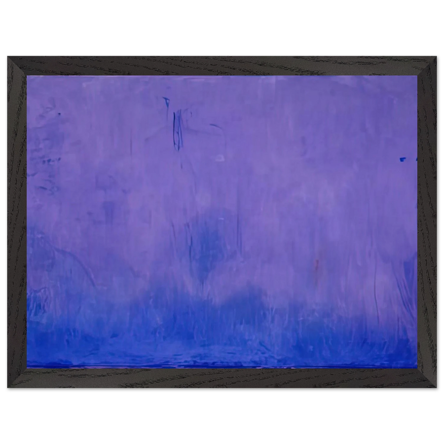 Warming Trend, 2002- by Helen Frankenthaler — Framed art print at Zephyeer