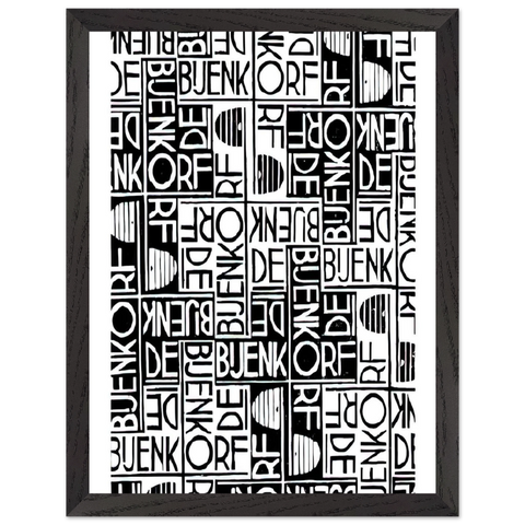 ESCHER (18) by MC Escher — Framed art print at Zephyeer