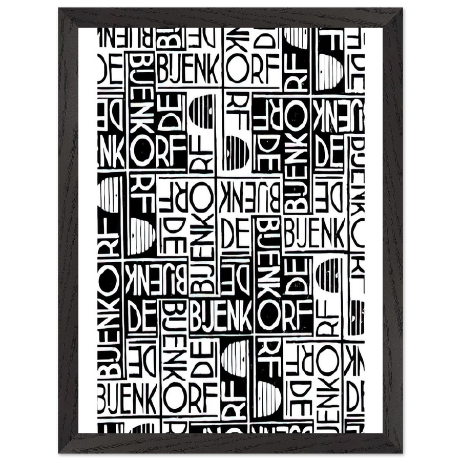 ESCHER (18) by MC Escher — Framed art print at Zephyeer