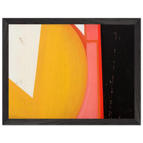 Untitled - 1960 by Jeremy Moon — Framed art print at Zephyeer