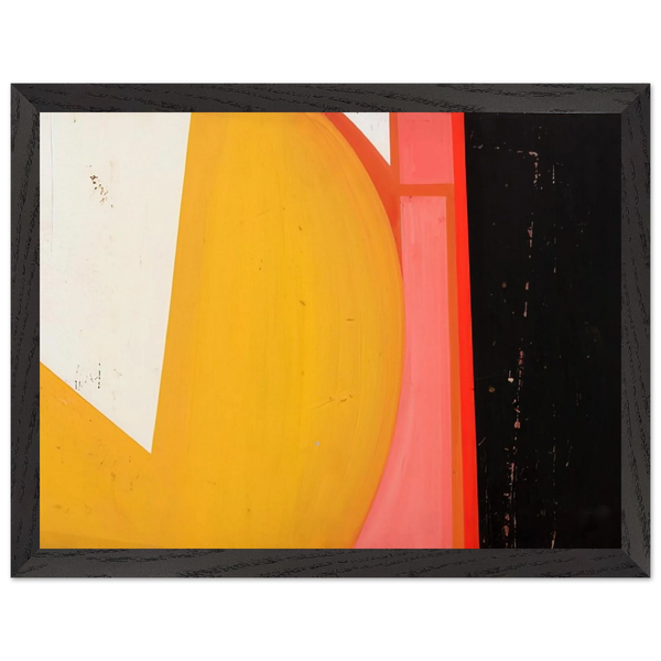 Untitled - 1960 by Jeremy Moon — Framed art print at Zephyeer