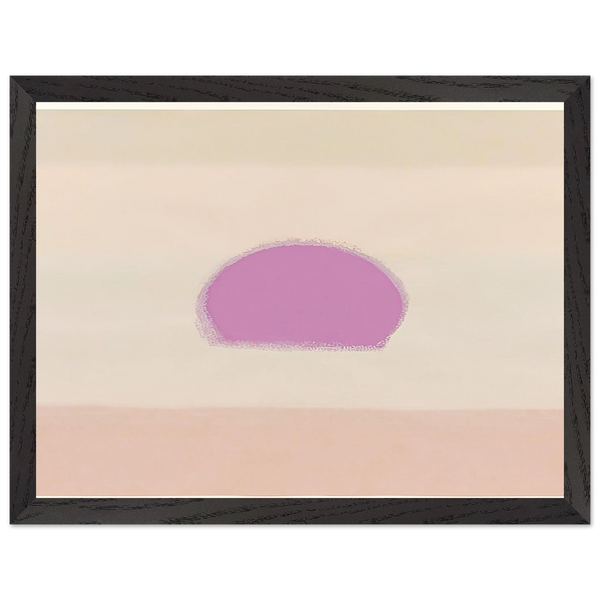Untitled  from Sunset by Andy Warhol — Framed art print at Zephyeer