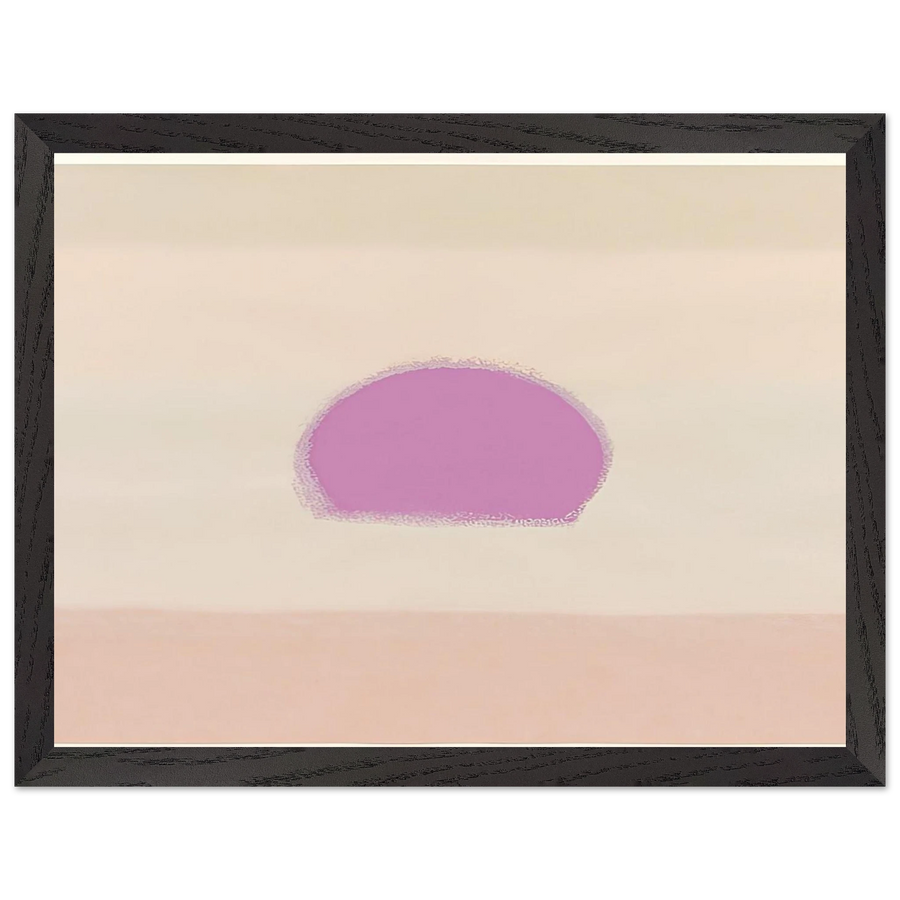 Untitled  from Sunset by Andy Warhol — Framed art print at Zephyeer
