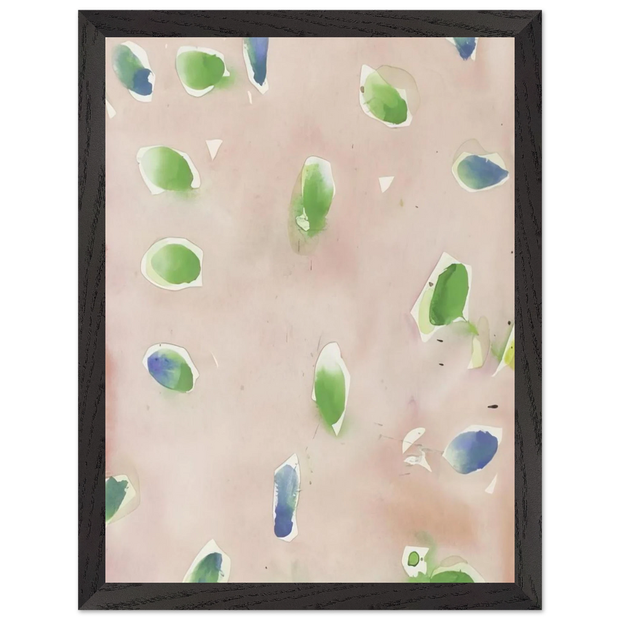 SF48-004 by Sam Francis — Framed art print at Zephyeer