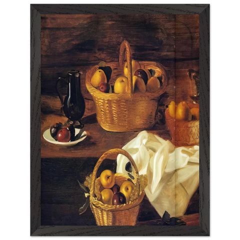 STILL LIFE 1 by Andre Derain — Framed art print at Zephyeer