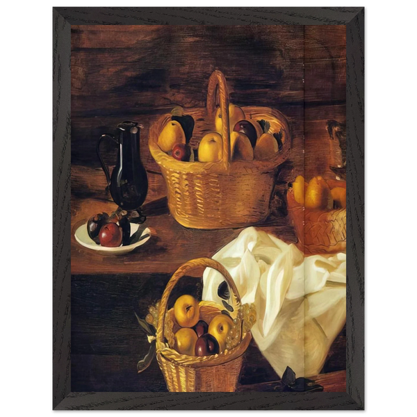STILL LIFE 1 by Andre Derain — Framed art print at Zephyeer