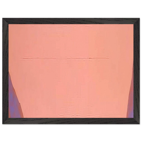 Infinity Field - 1971 by Theodoros Stamos — Framed art print at Zephyeer