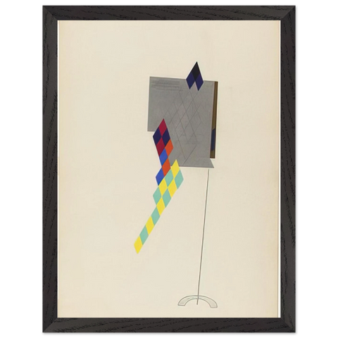 DRAGONFLY FROM THE PORTFOLIO REVOLVING DOORS 1926 by Man Ray — Framed art print at Zephyeer