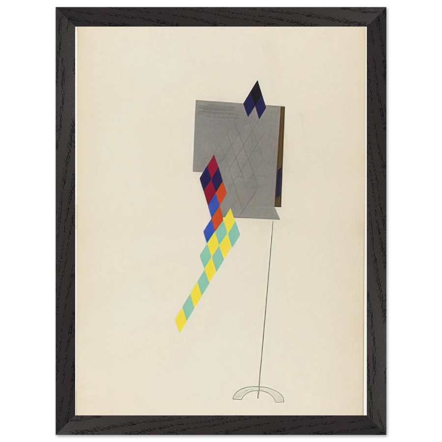 DRAGONFLY FROM THE PORTFOLIO REVOLVING DOORS 1926 by Man Ray — Framed art print at Zephyeer