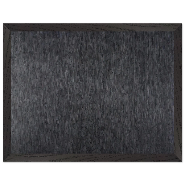 Conspiracy by Sol LeWitt — Framed art print at Zephyeer